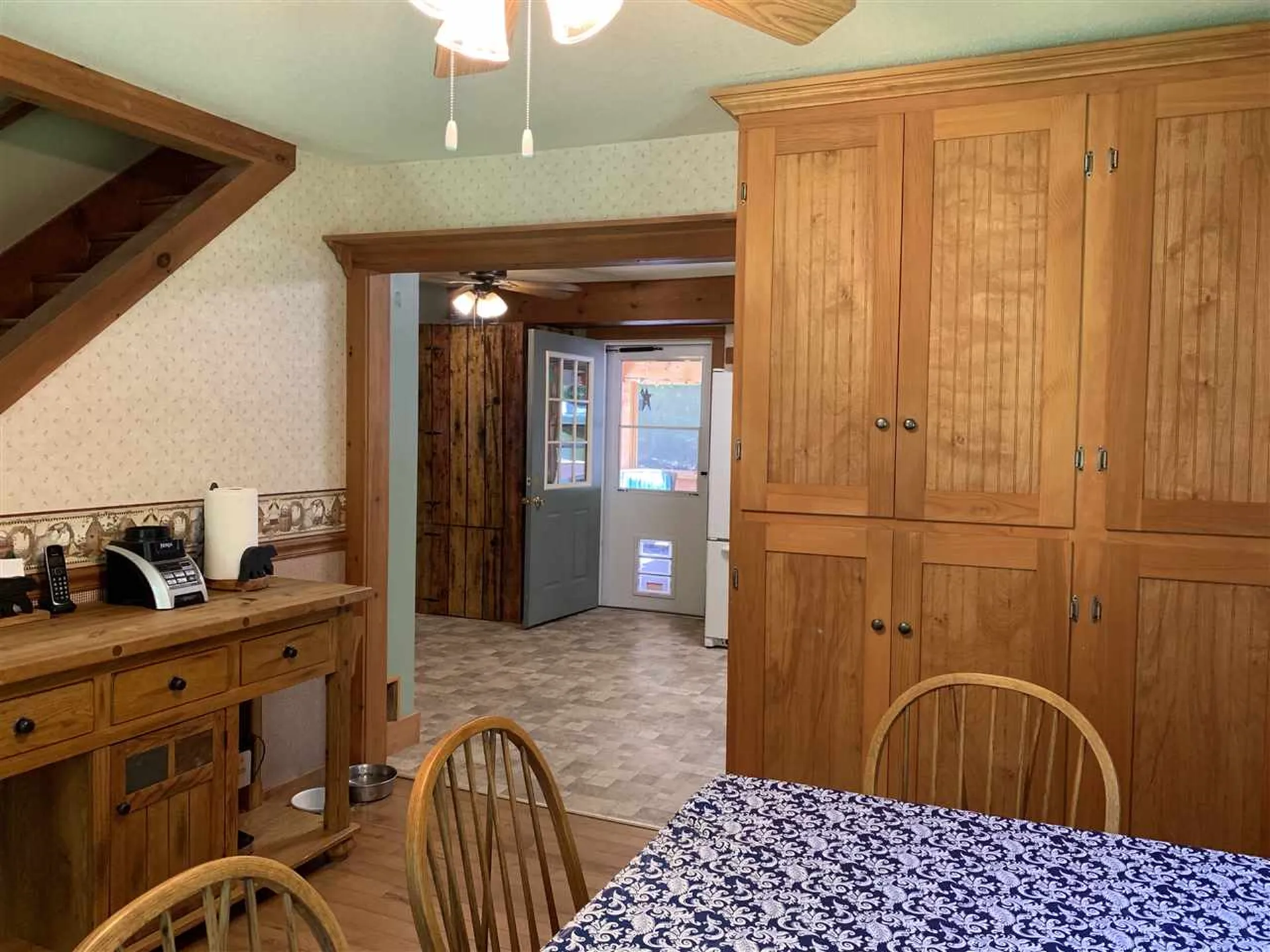 68 Sunset Circle Alstead NH 03602