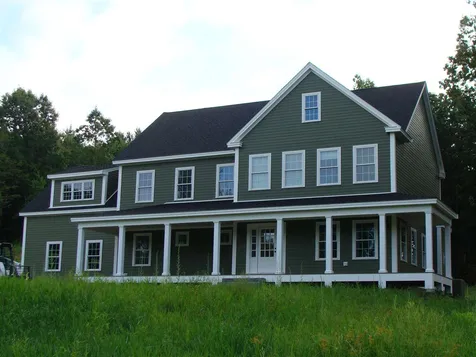 21 Cutter Place Hollis NH 03049