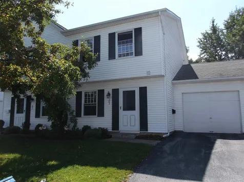 263 Eastview Drive Williston VT 05495