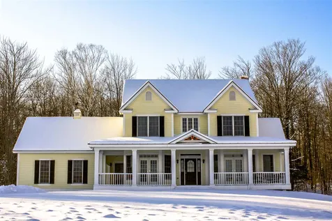 1150 South Hill Road Ludlow VT 05149