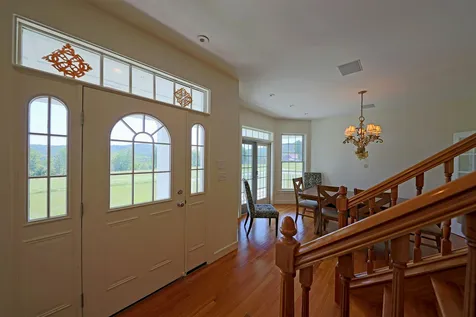 1150 South Hill Road Ludlow VT 05149