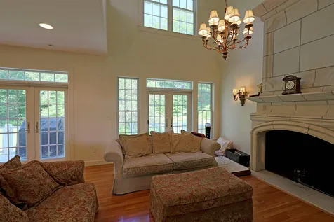 1150 South Hill Road Ludlow VT 05149