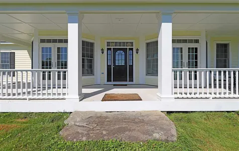 1150 South Hill Road Ludlow VT 05149