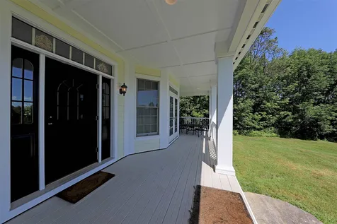 1150 South Hill Road Ludlow VT 05149