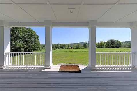 1150 South Hill Road Ludlow VT 05149