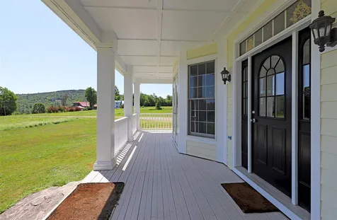 1150 South Hill Road Ludlow VT 05149