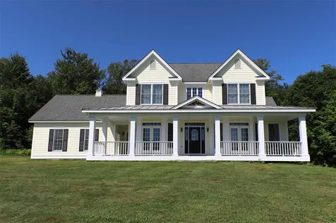 1150 South Hill Road Ludlow VT 05149