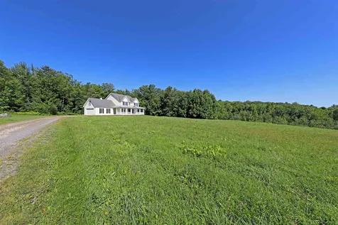 1150 South Hill Road Ludlow VT 05149