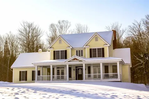 1150 South Hill Road Ludlow VT 05149