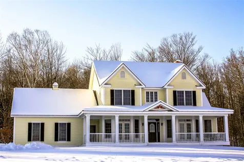 1150 South Hill Road Ludlow VT 05149