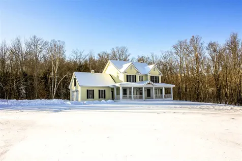 1150 South Hill Road Ludlow VT 05149