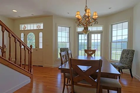 1150 South Hill Road Ludlow VT 05149