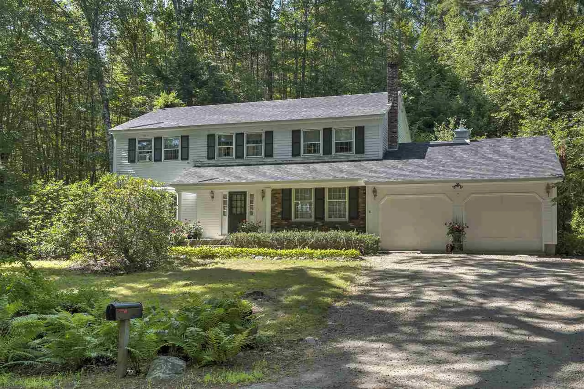 244 Hurricane Road Keene NH 03431