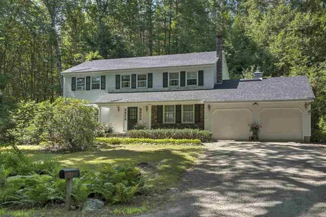 244 Hurricane Road Keene NH 03431
