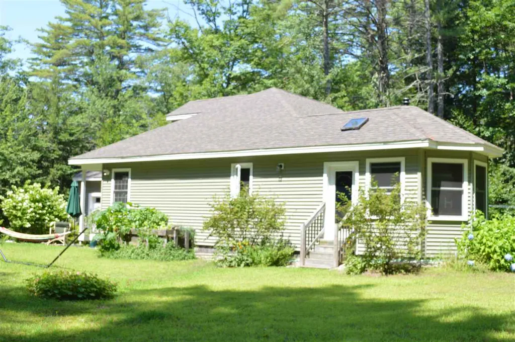 96 Chestnut Cove Road Alton NH 03809