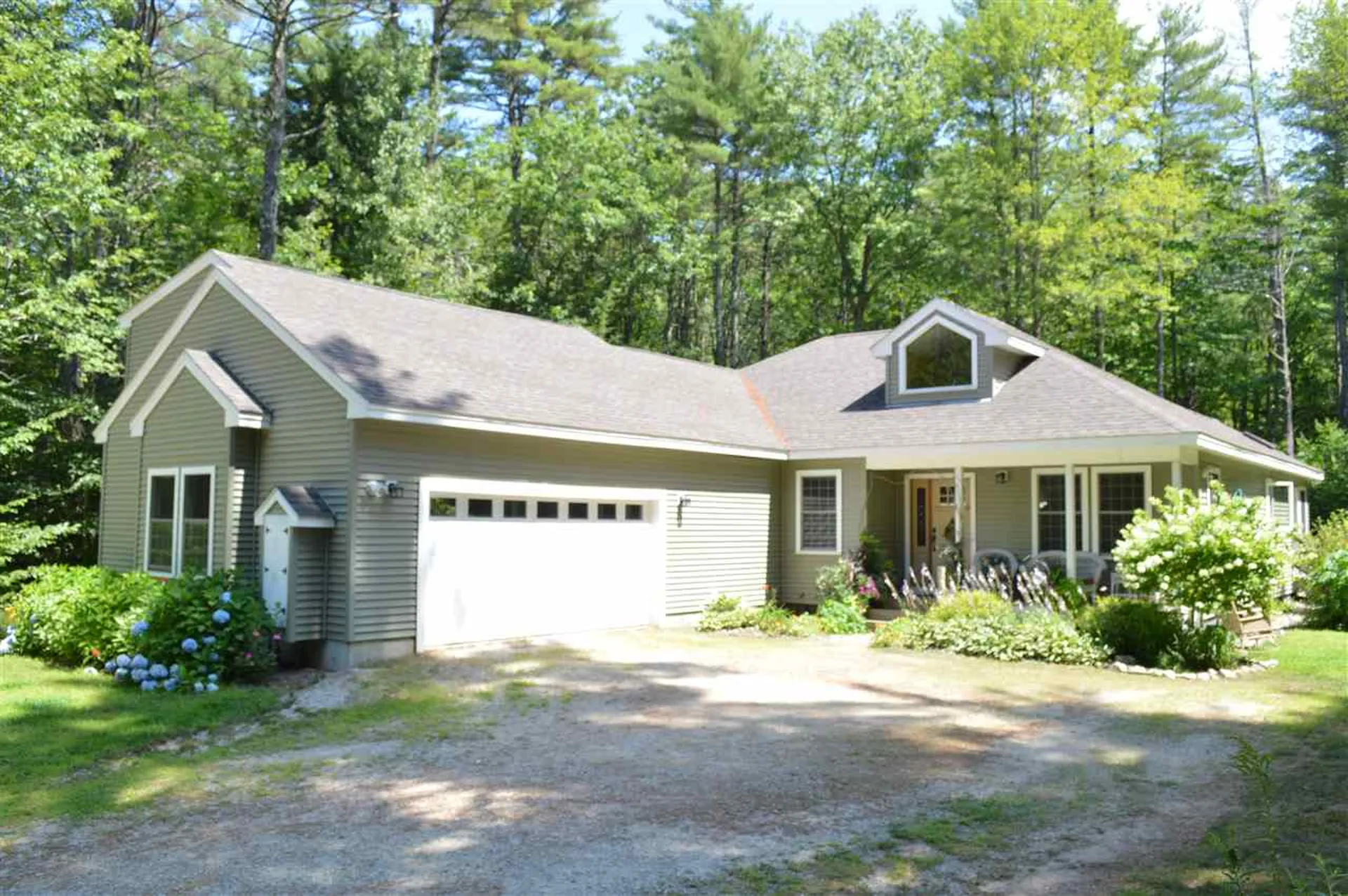 96 Chestnut Cove Road Alton NH 03809