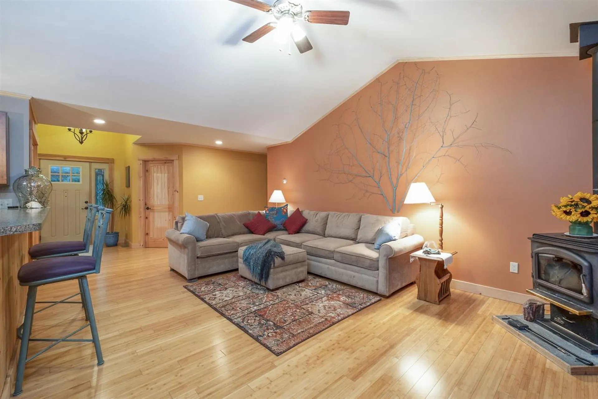 96 Chestnut Cove Road Alton NH 03809