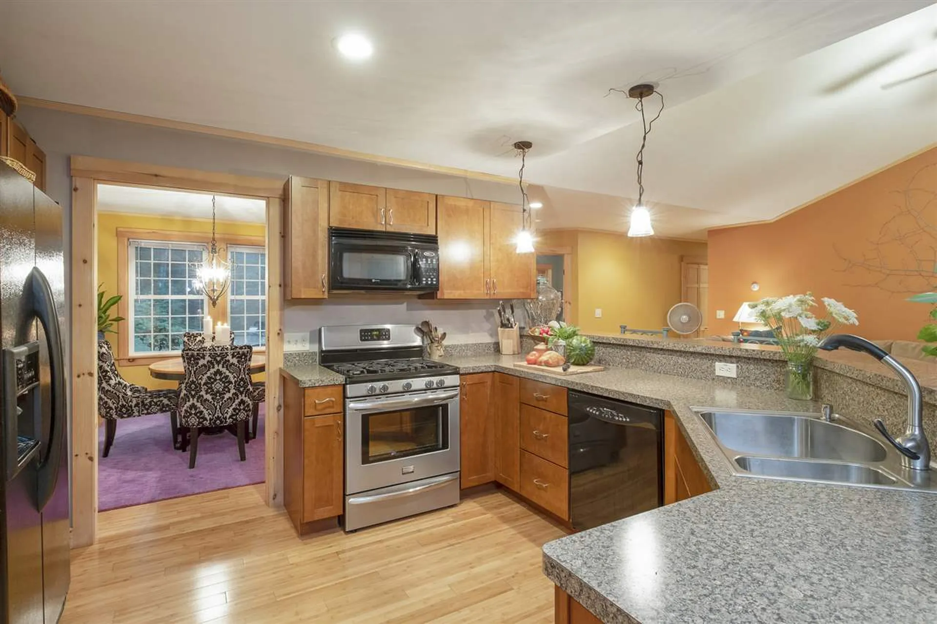 96 Chestnut Cove Road Alton NH 03809