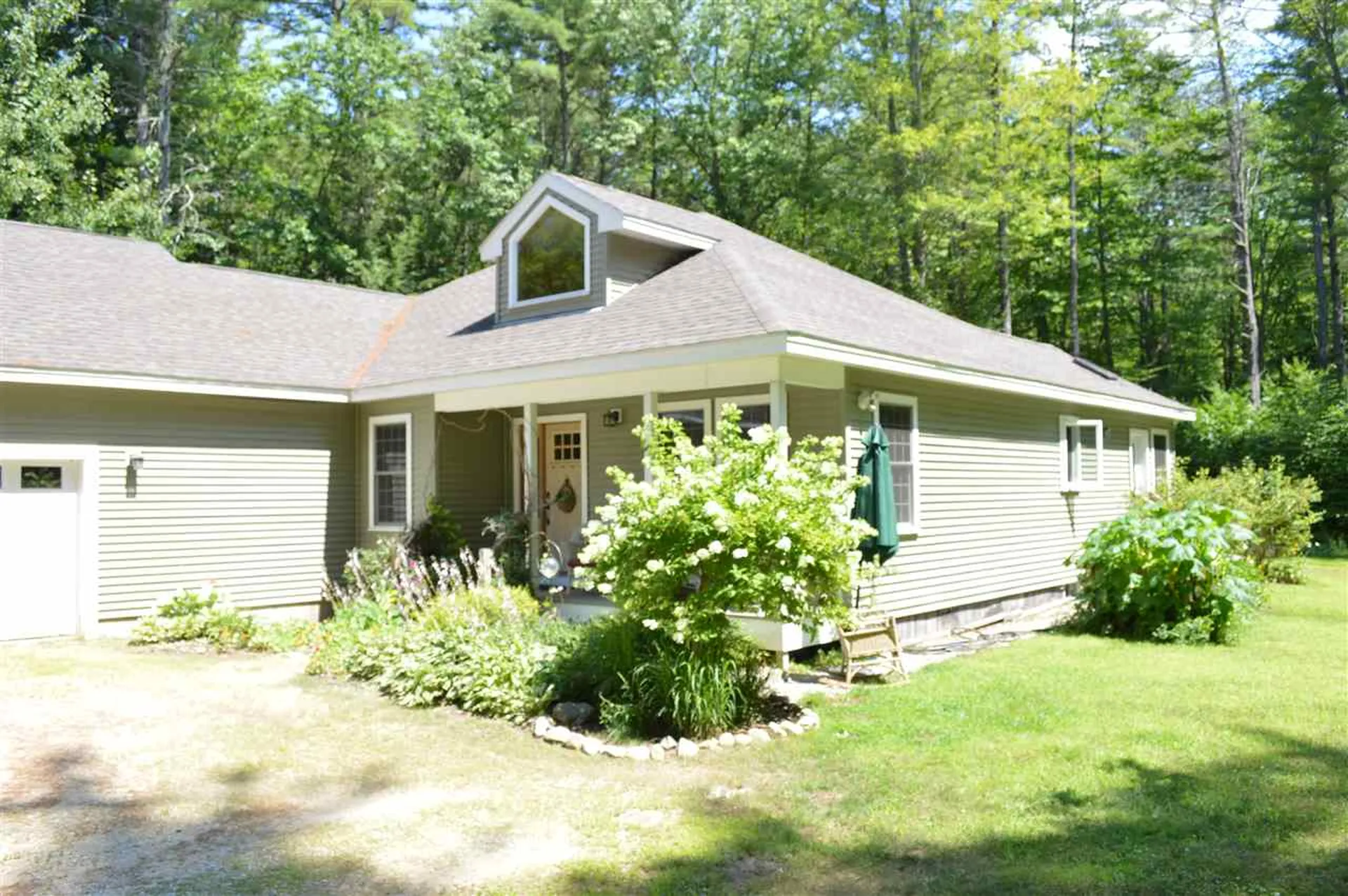 96 Chestnut Cove Road Alton NH 03809