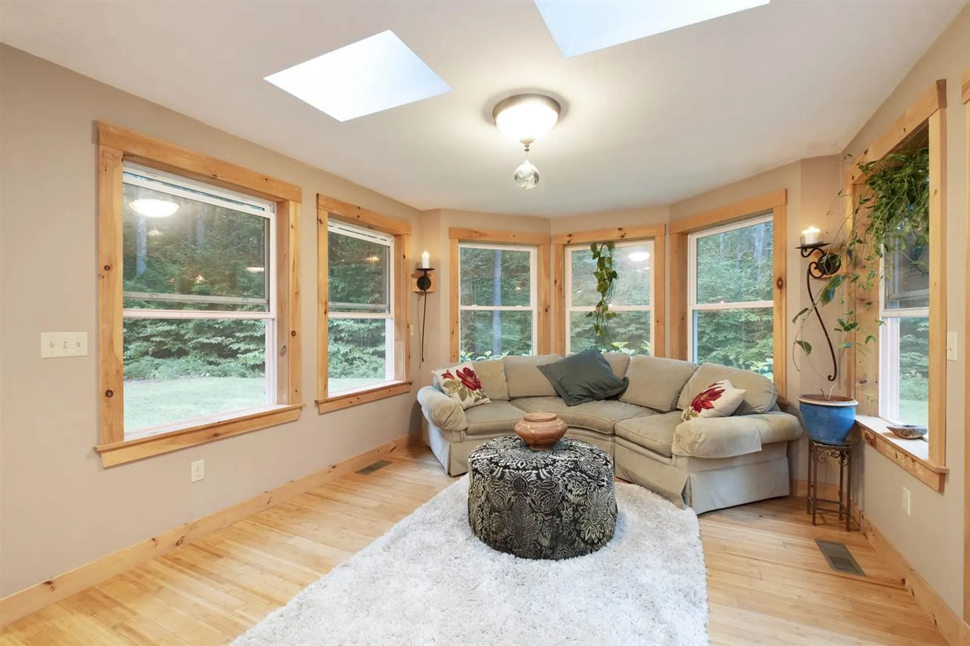 96 Chestnut Cove Road Alton NH 03809