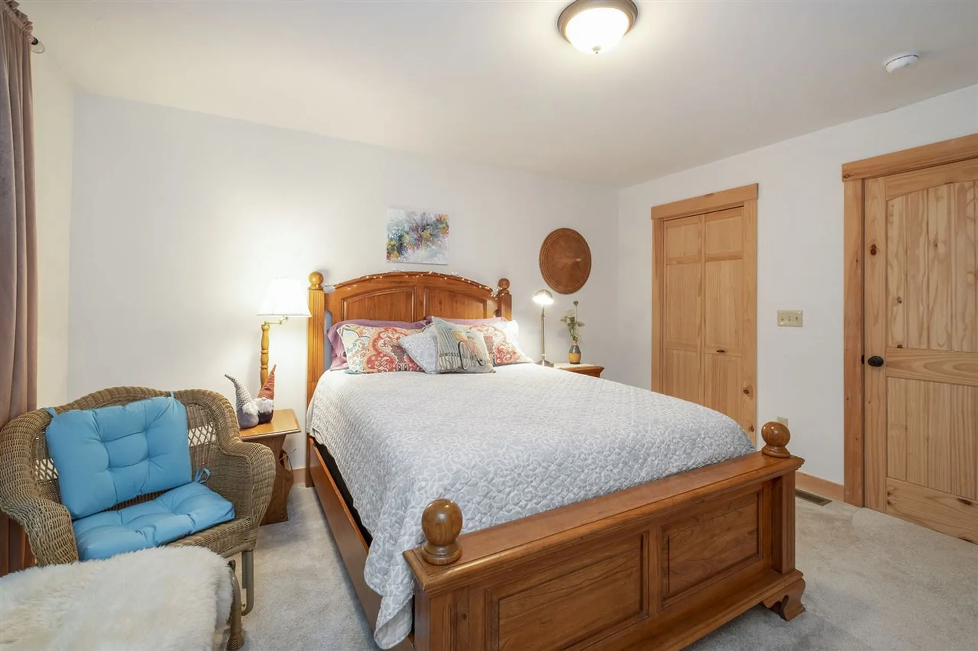 96 Chestnut Cove Road Alton NH 03809