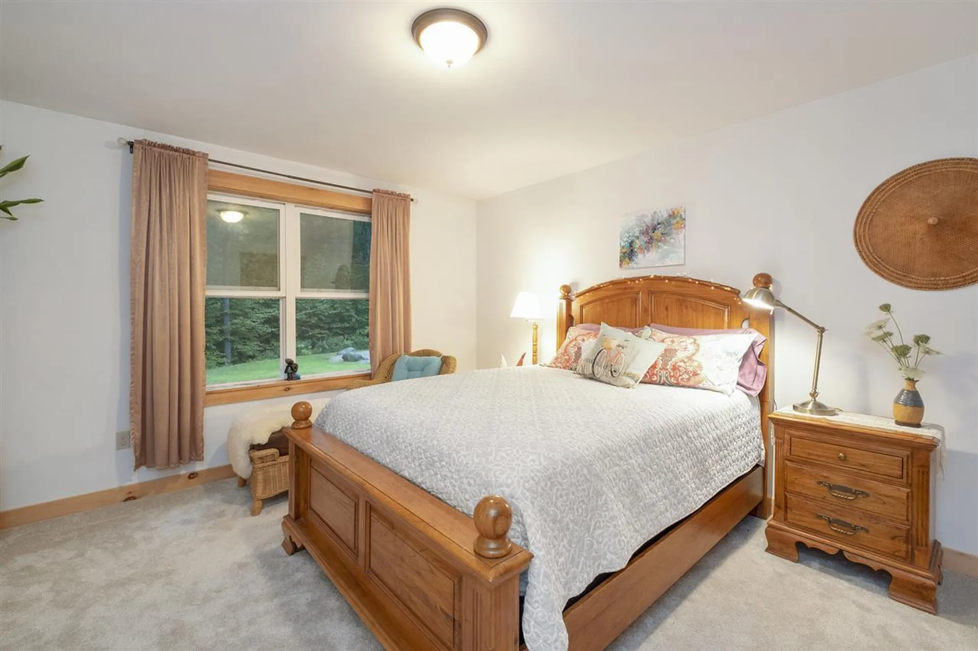 96 Chestnut Cove Road Alton NH 03809