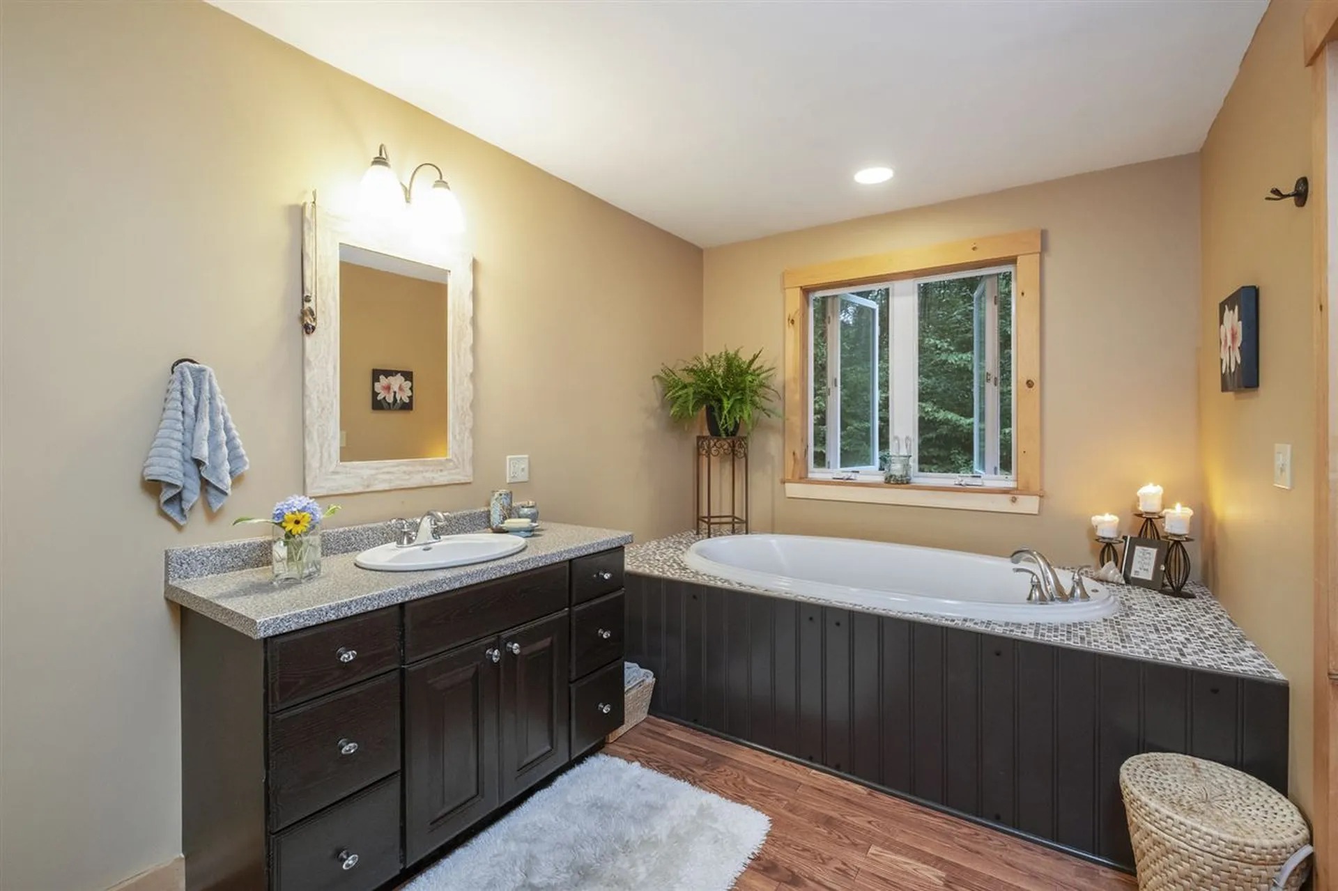 96 Chestnut Cove Road Alton NH 03809