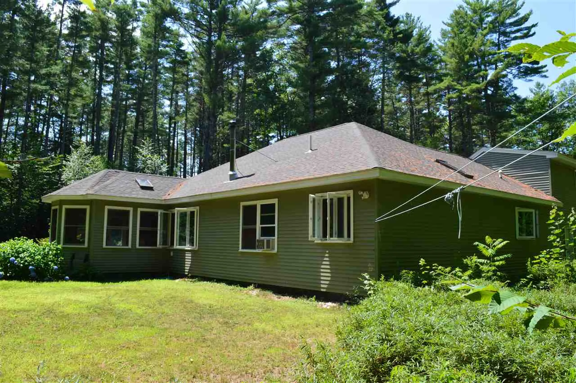 96 Chestnut Cove Road Alton NH 03809