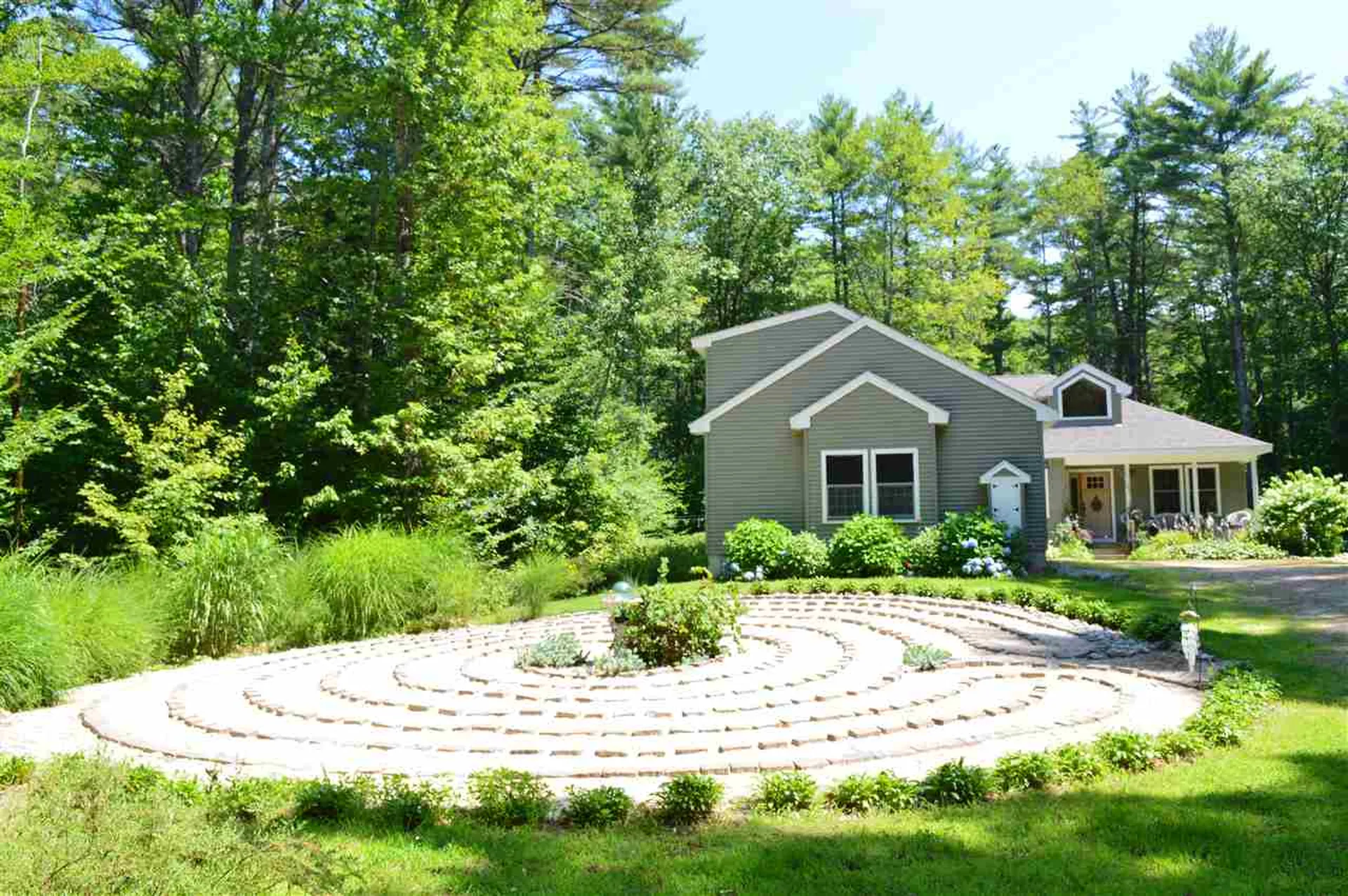 96 Chestnut Cove Road Alton NH 03809