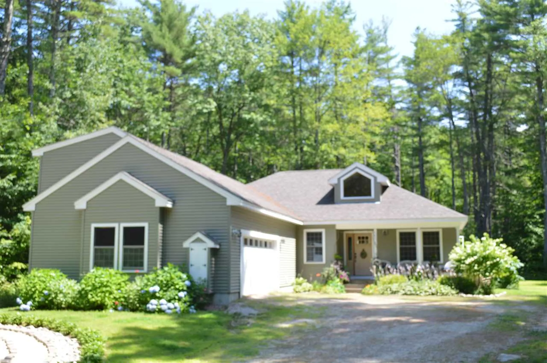 96 Chestnut Cove Road Alton NH 03809