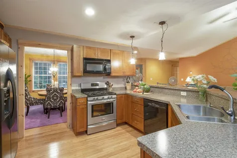 96 Chestnut Cove Road Alton NH 03809