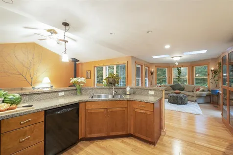 96 Chestnut Cove Road Alton NH 03809