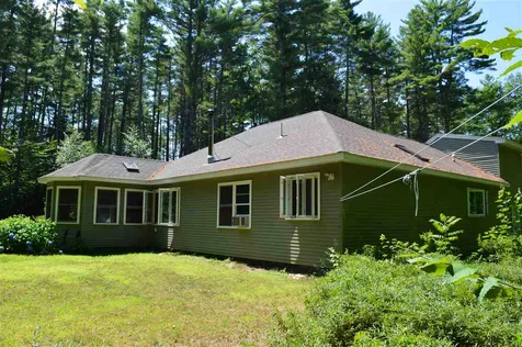 96 Chestnut Cove Road Alton NH 03809
