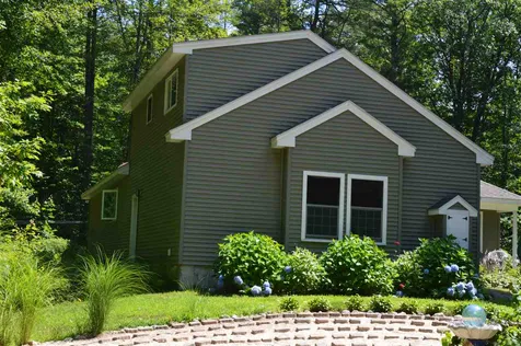96 Chestnut Cove Road Alton NH 03809