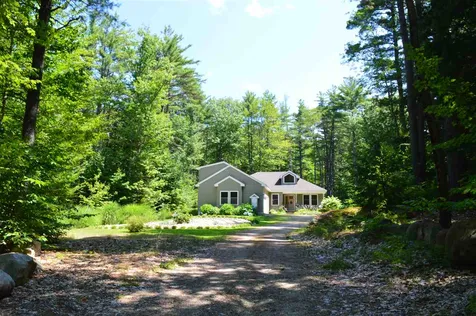 96 Chestnut Cove Road Alton NH 03809
