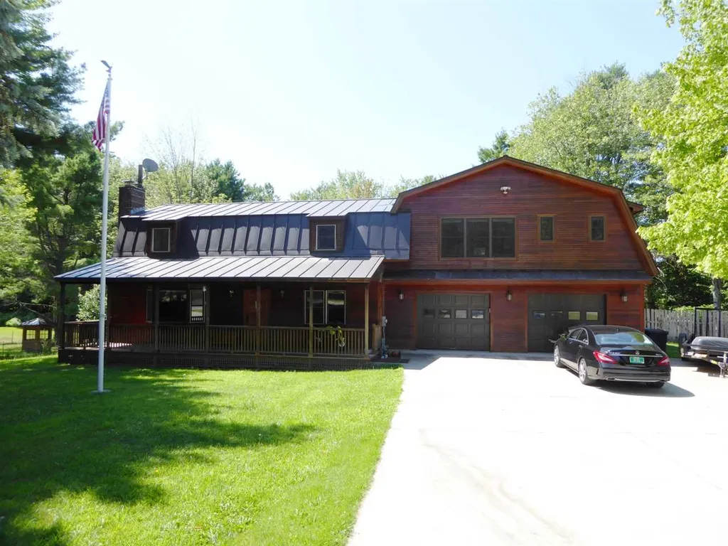 24 Athens Drive Essex Junction VT 05452