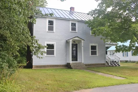 31 Smith Street Springfield VT 05156