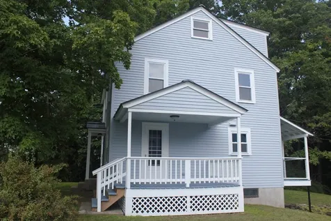 31 Smith Street Springfield VT 05156