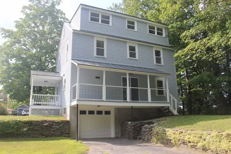31 Smith Street Springfield VT 05156