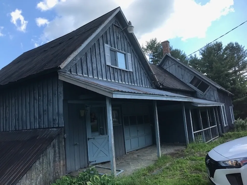 50 Willoughby Lake Road Barton VT 05822