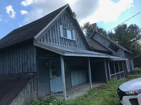 50 Willoughby Lake Road Barton VT 05822