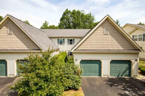 89 Juniper Drive South Burlington VT 05453