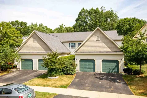 89 Juniper Drive South Burlington VT 05453