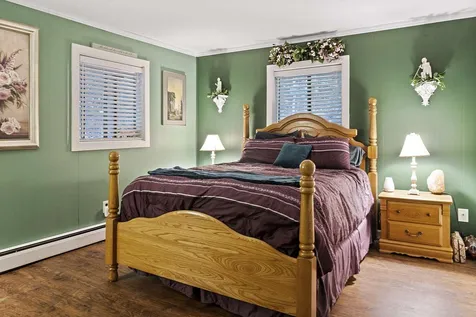 39 Village Road Newbury NH 03255