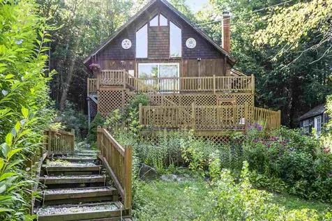 39 Village Road Newbury NH 03255