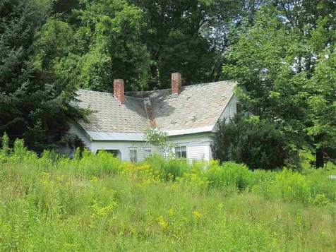 28 Melendy Hill Road Londonderry VT 05155