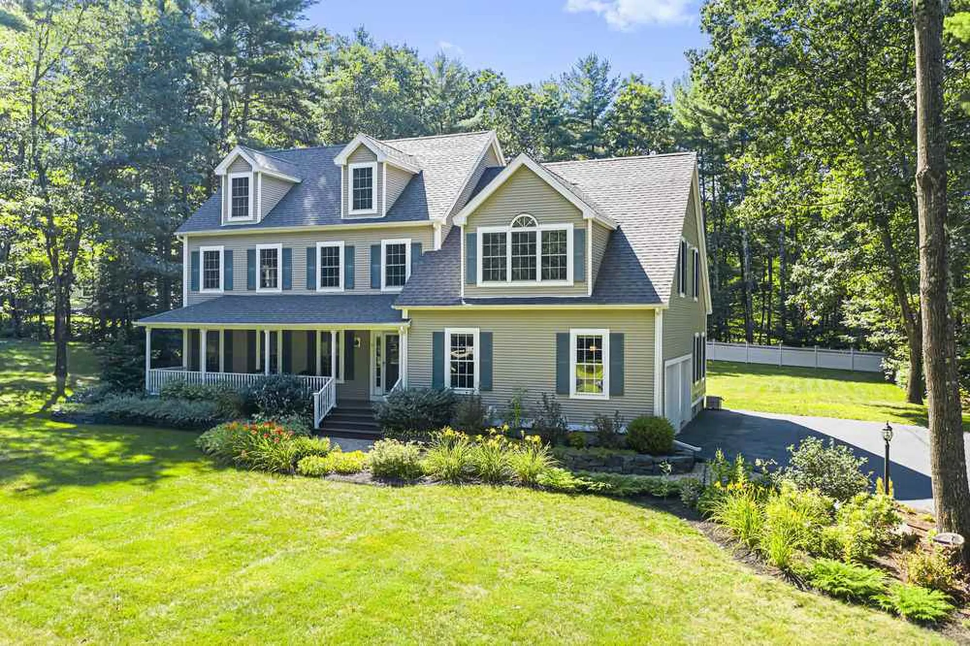 9 Grandview Drive Dover NH 03820