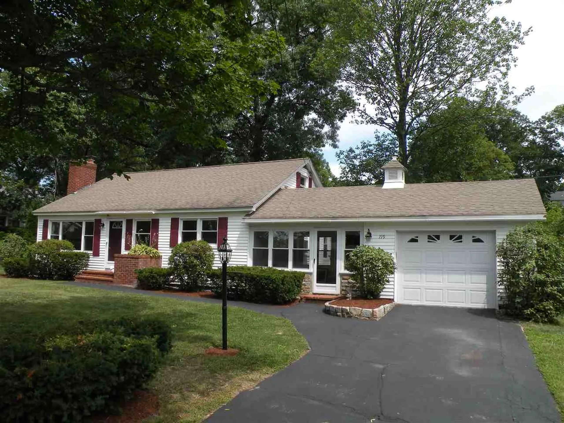 199 Bruce Road Manchester NH 03104