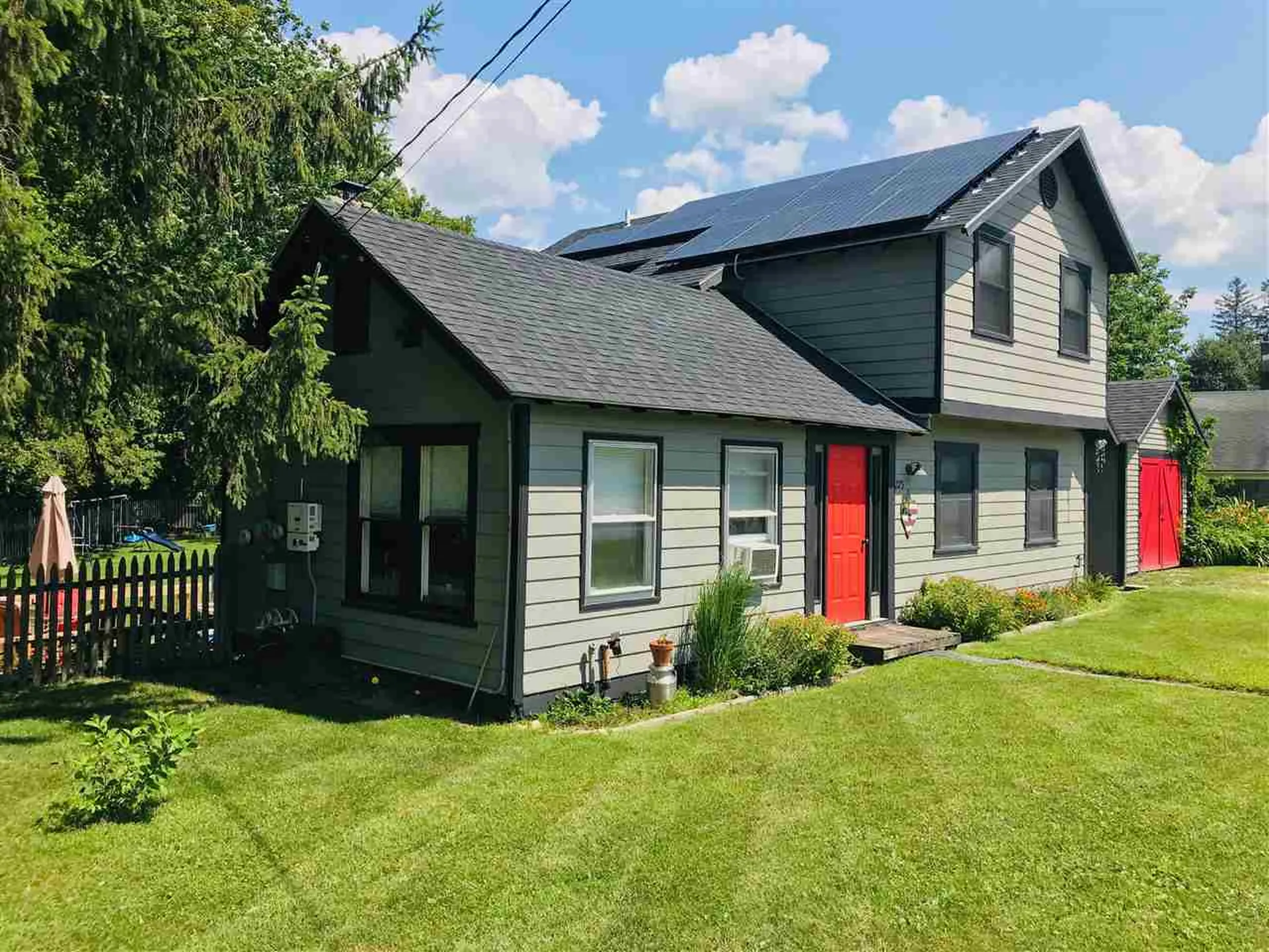 275 River Road Underhill VT 05489