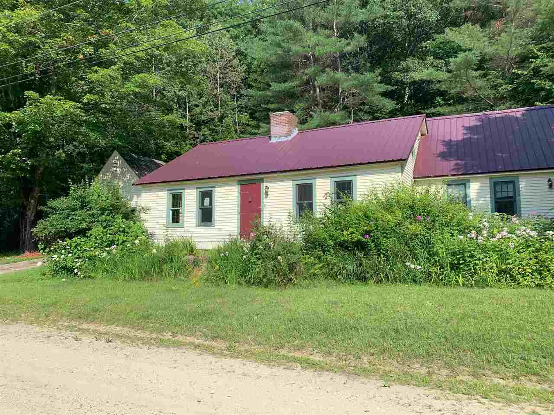 79 Prospect Hill Road Rumney NH 03266